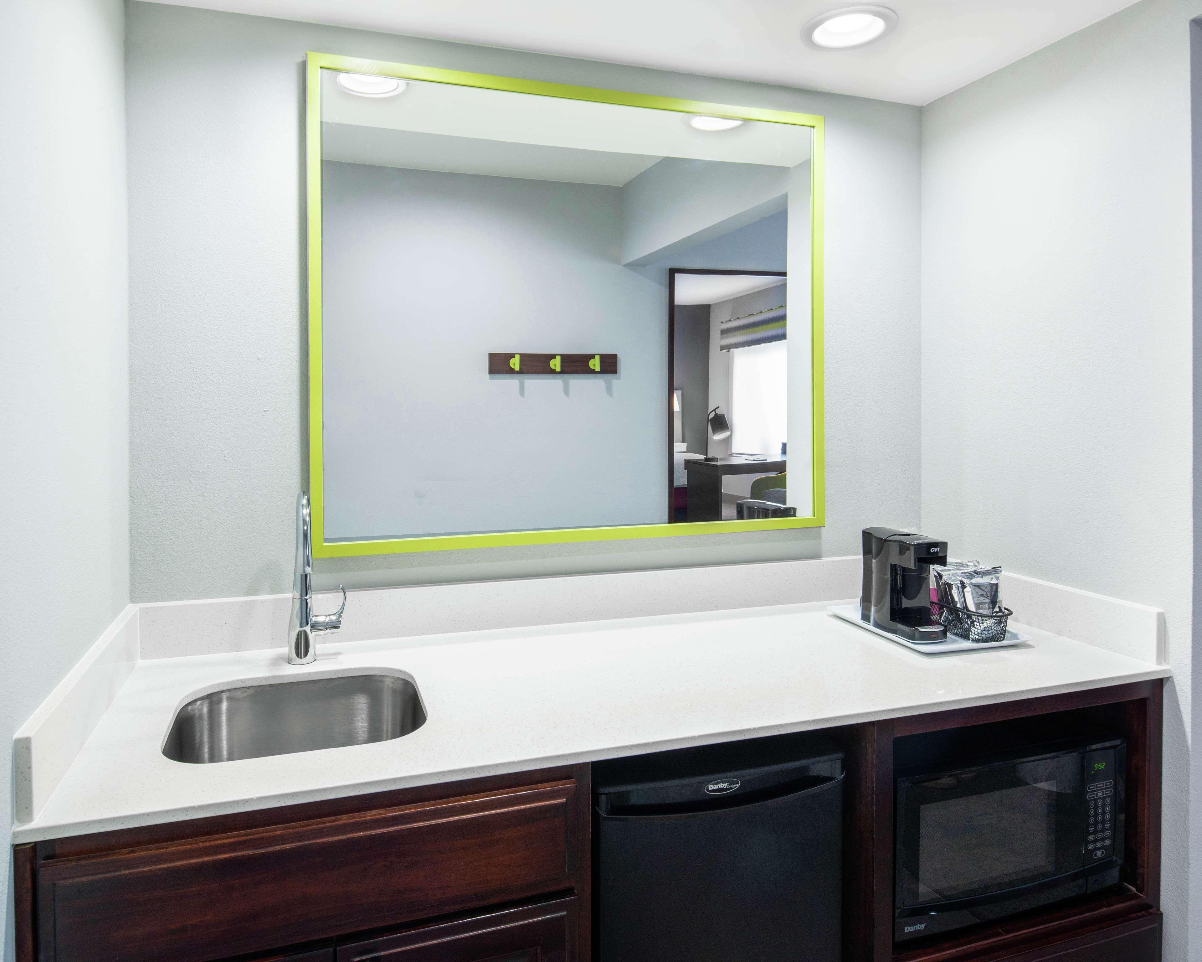 Hampton Inn & Suites Λούμποκ Εξωτερικό φωτογραφία