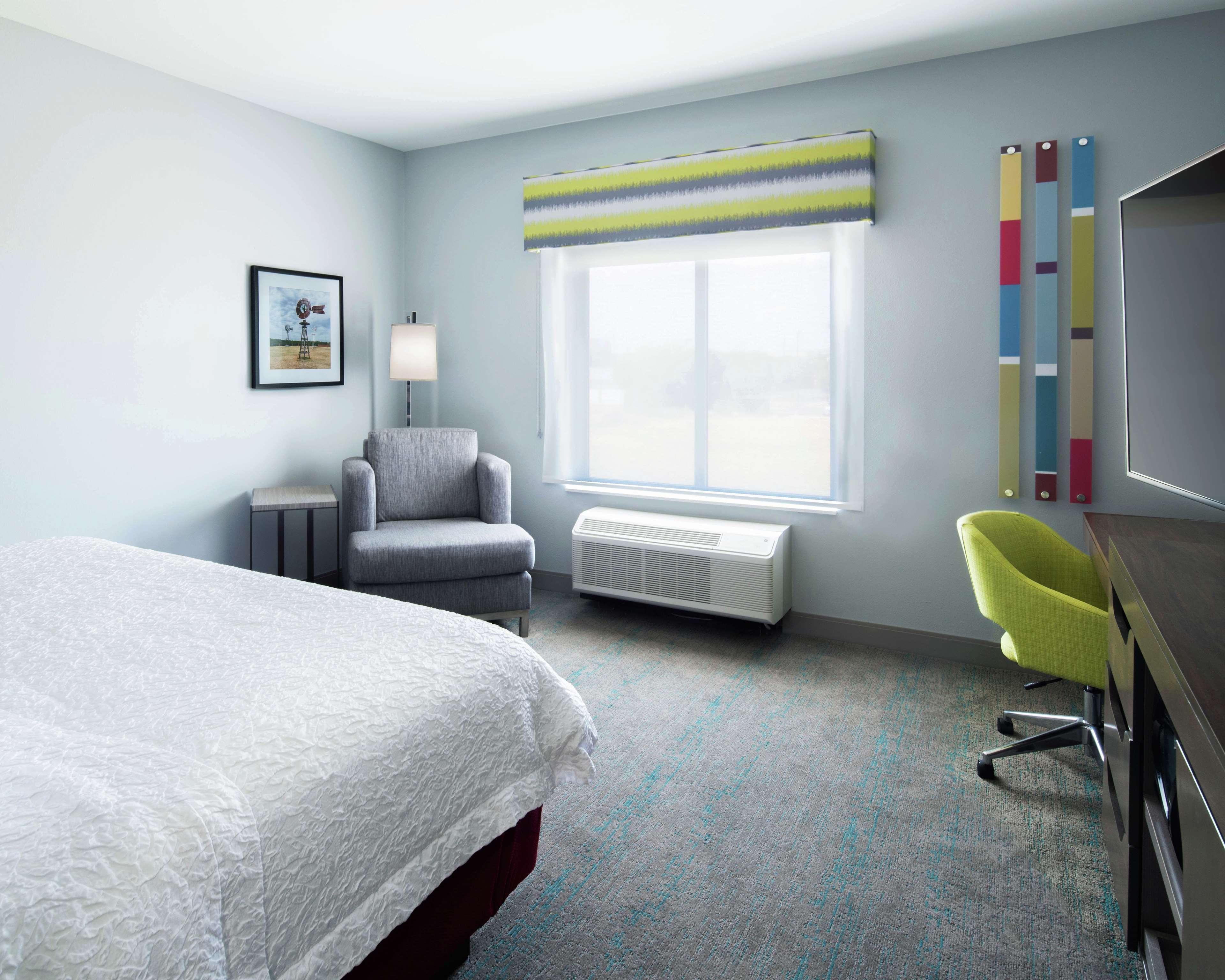 Hampton Inn & Suites Λούμποκ Εξωτερικό φωτογραφία
