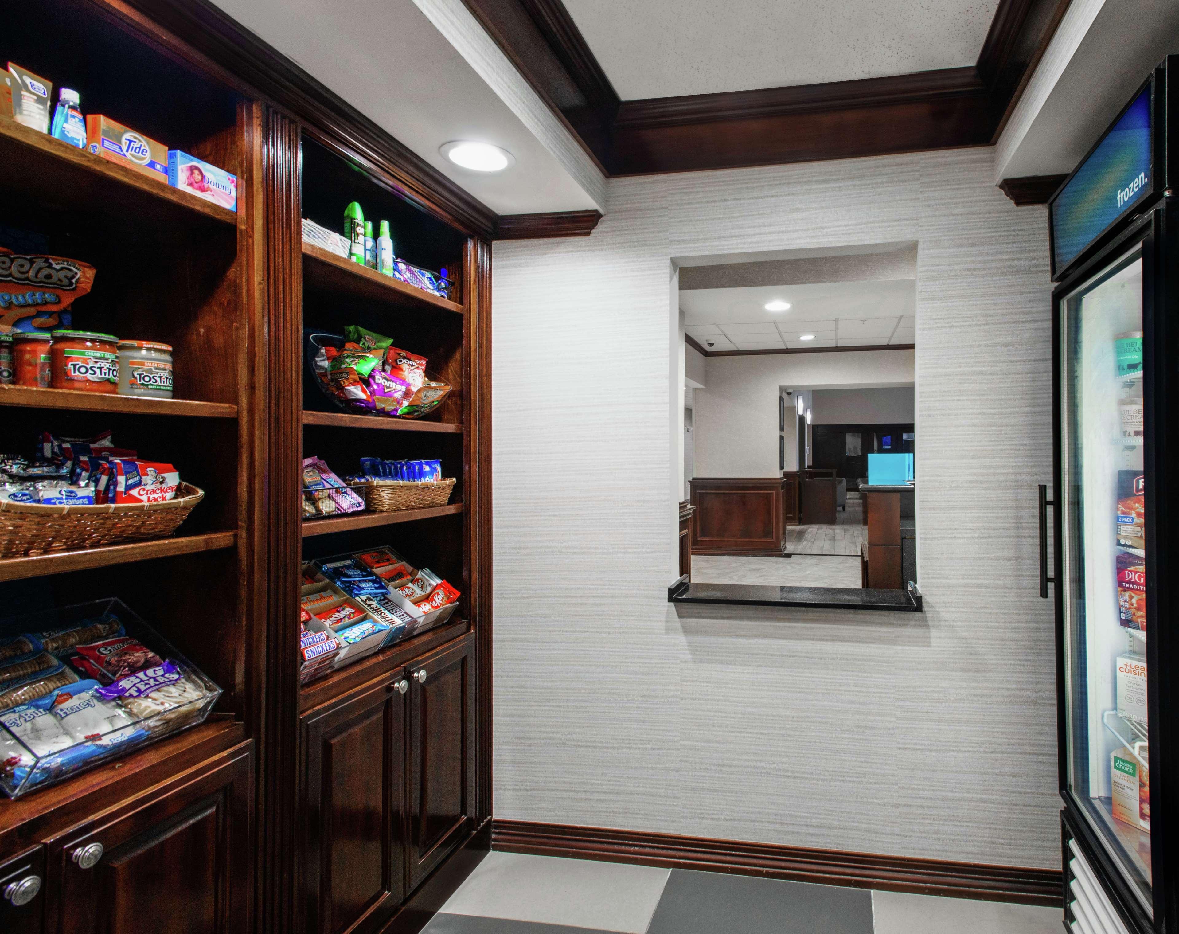 Hampton Inn & Suites Λούμποκ Εξωτερικό φωτογραφία