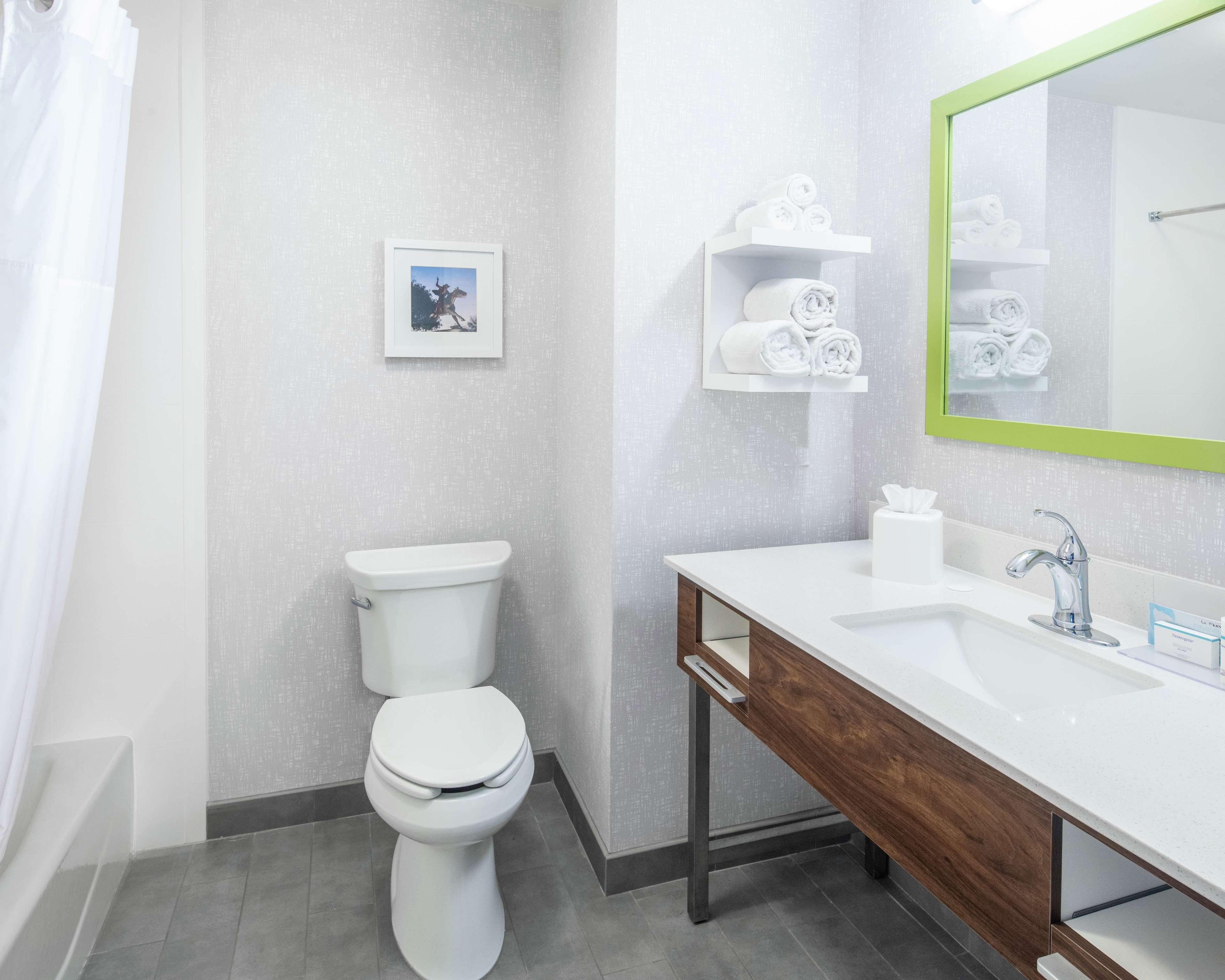 Hampton Inn & Suites Λούμποκ Εξωτερικό φωτογραφία