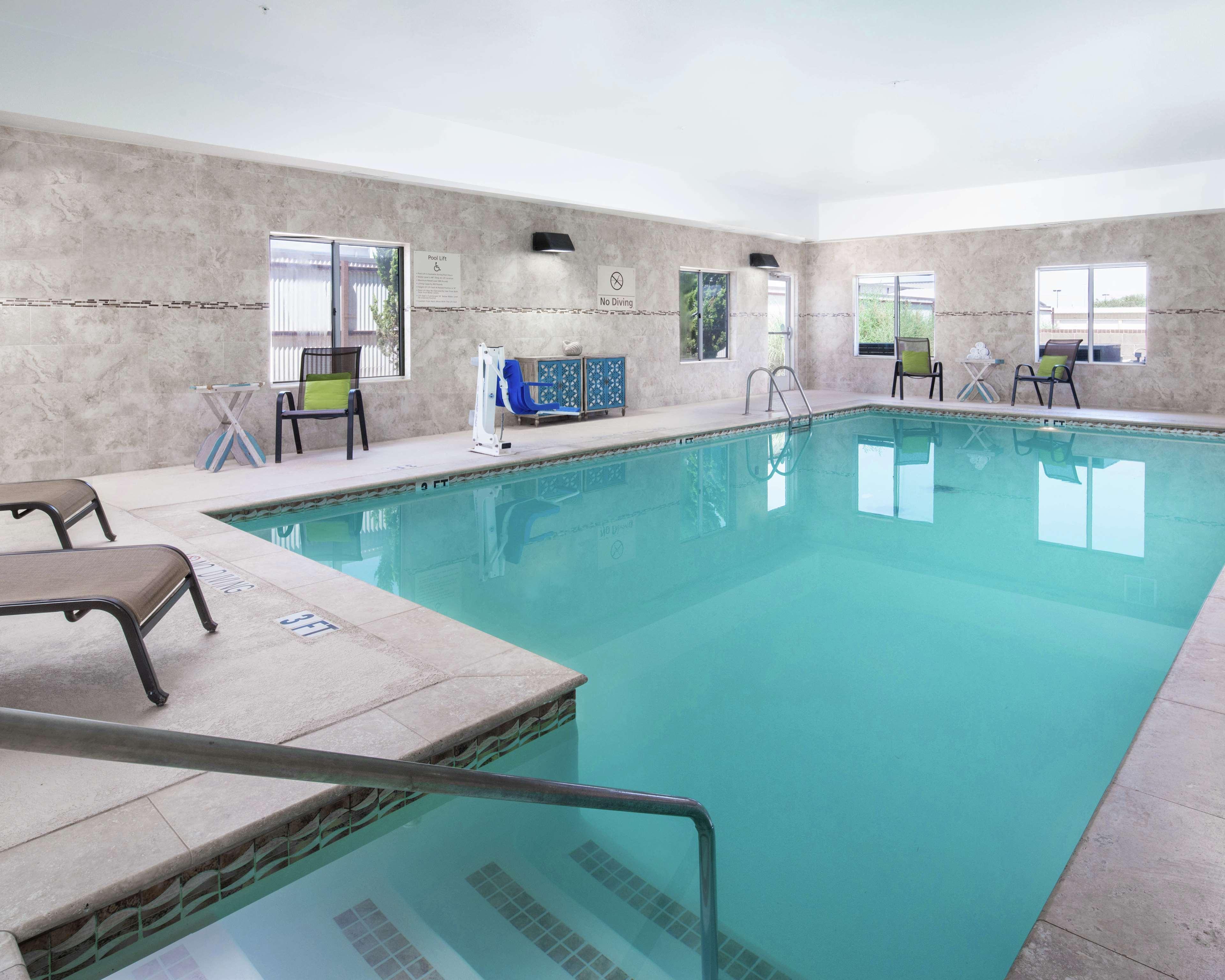 Hampton Inn & Suites Λούμποκ Εξωτερικό φωτογραφία