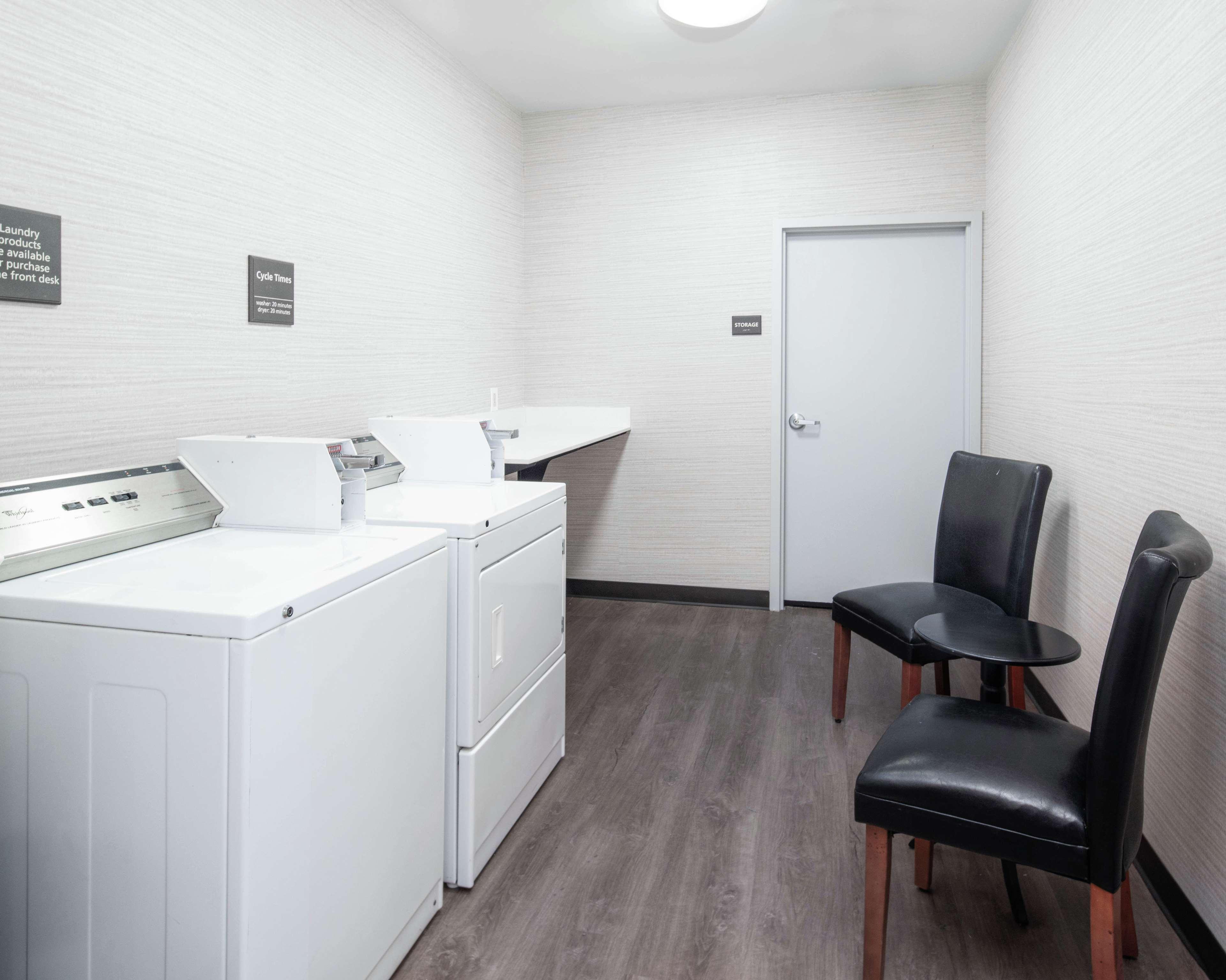 Hampton Inn & Suites Λούμποκ Εξωτερικό φωτογραφία