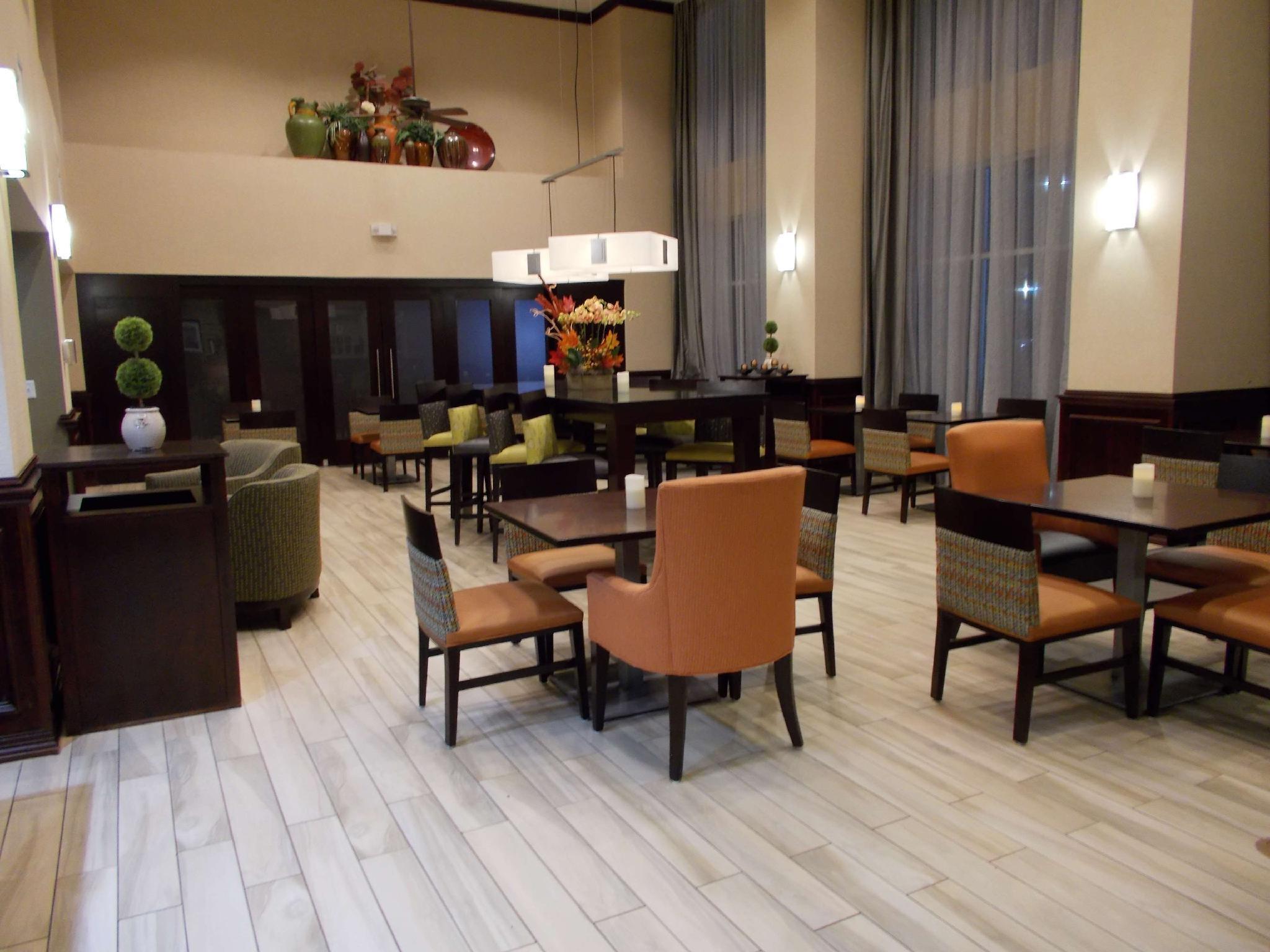 Hampton Inn & Suites Λούμποκ Εξωτερικό φωτογραφία