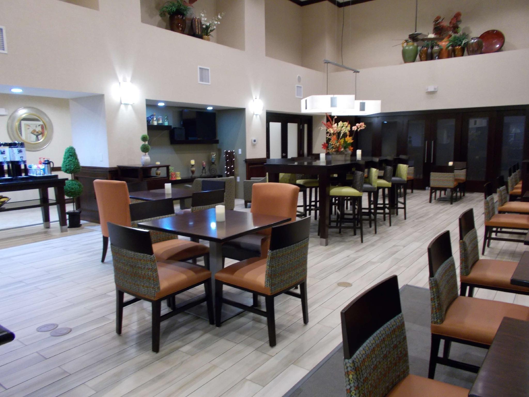 Hampton Inn & Suites Λούμποκ Εξωτερικό φωτογραφία
