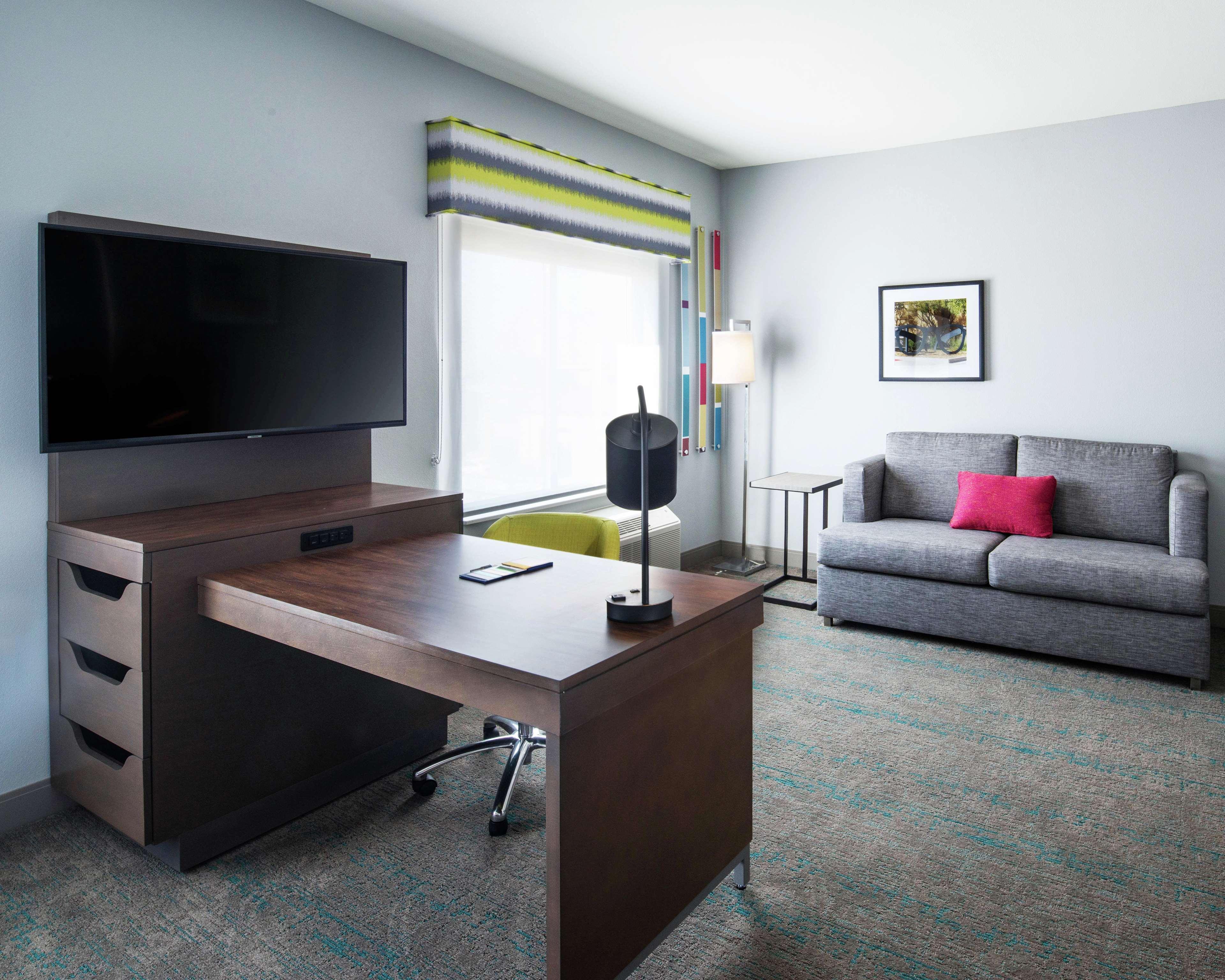 Hampton Inn & Suites Λούμποκ Εξωτερικό φωτογραφία