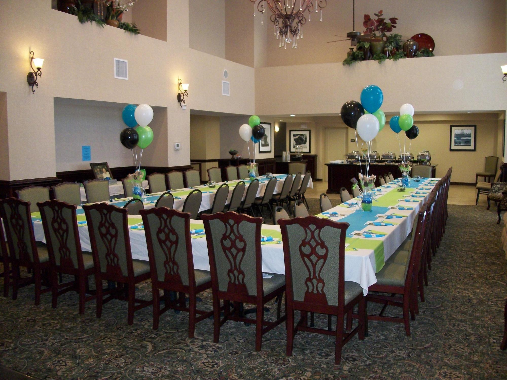 Hampton Inn & Suites Λούμποκ Εξωτερικό φωτογραφία