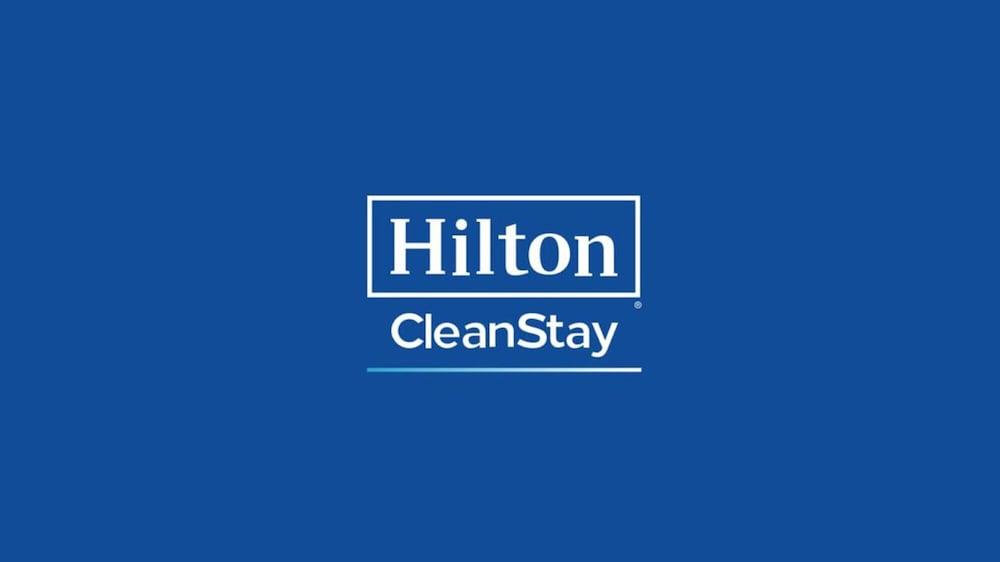 Hampton Inn & Suites Λούμποκ Εξωτερικό φωτογραφία