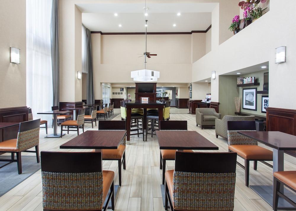 Hampton Inn & Suites Λούμποκ Εξωτερικό φωτογραφία