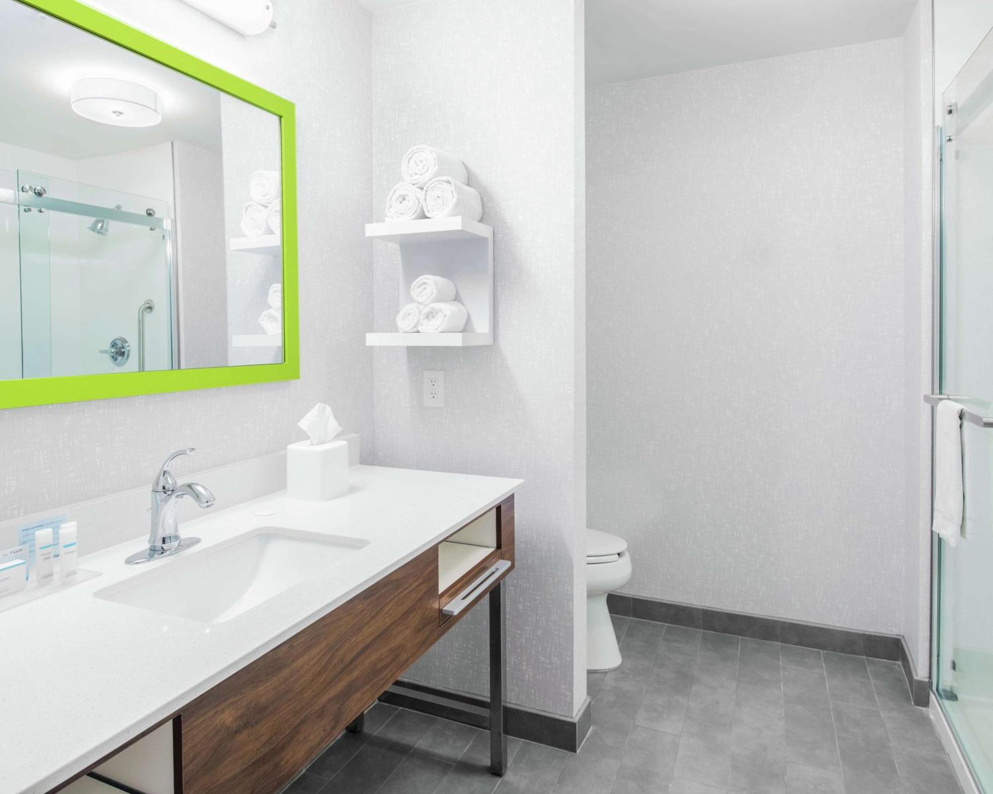 Hampton Inn & Suites Λούμποκ Εξωτερικό φωτογραφία