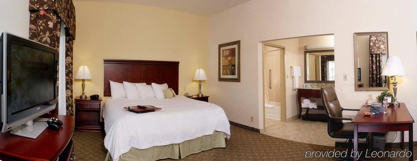 Hampton Inn & Suites Λούμποκ Δωμάτιο φωτογραφία