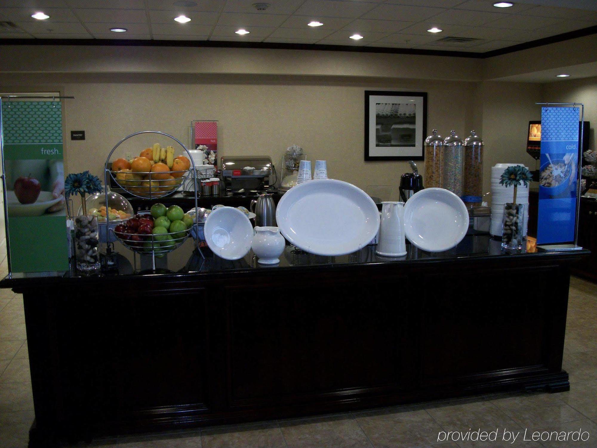 Hampton Inn & Suites Λούμποκ Εξωτερικό φωτογραφία