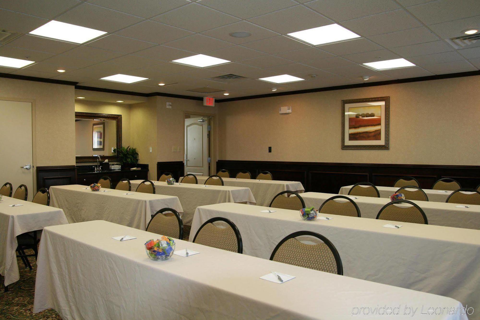 Hampton Inn & Suites Λούμποκ Ανέσεις φωτογραφία