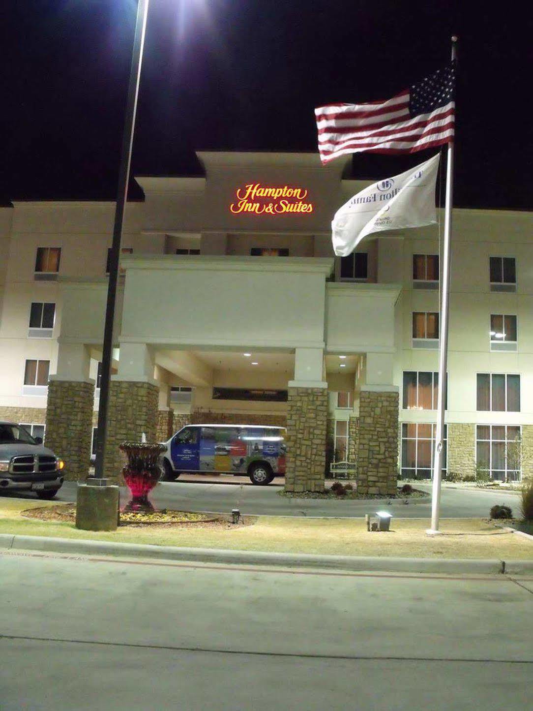 Hampton Inn & Suites Λούμποκ Εξωτερικό φωτογραφία