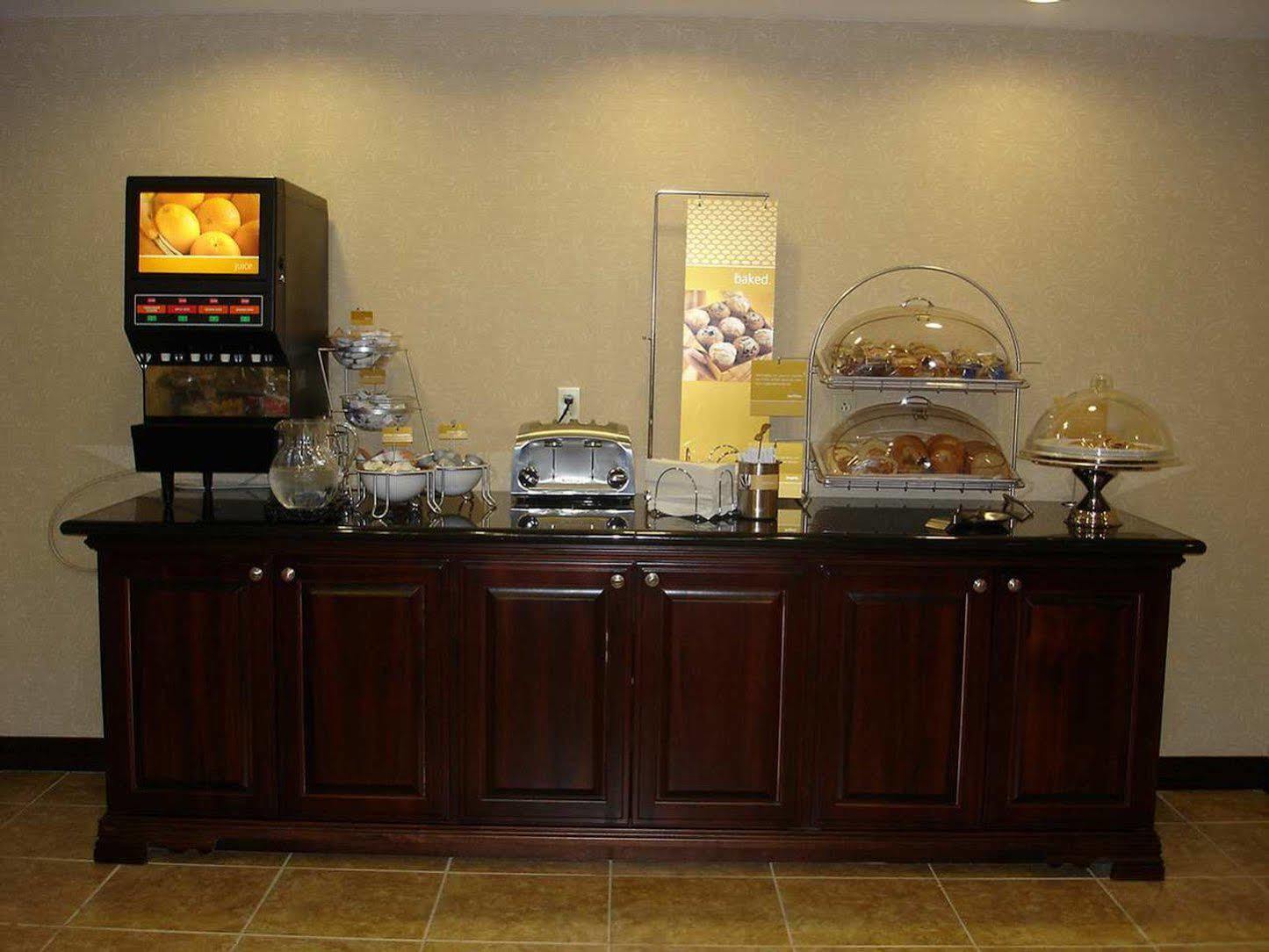 Hampton Inn & Suites Λούμποκ Εξωτερικό φωτογραφία